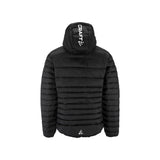 Ability Isolate Jacket M, musta, selkä