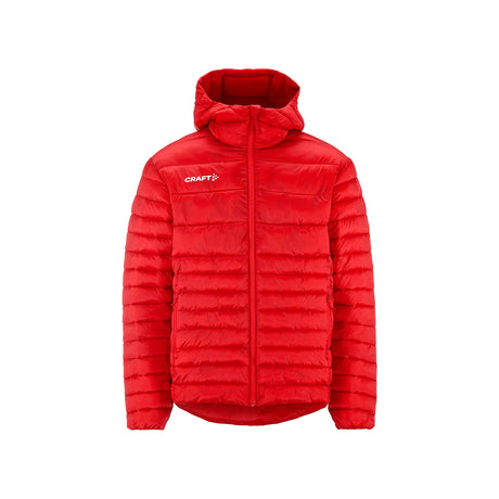 Ability Isolate Jacket M, punainen