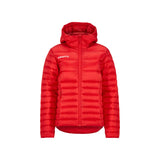 Ability Isolate Jacket W, punainen