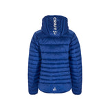 Ability Isolate Jacket W, sininen, selkä