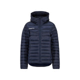 Ability Isolate Jacket W, tummansininen