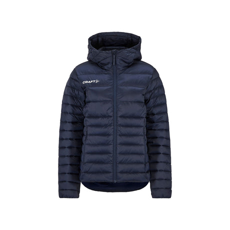 Ability Isolate Jacket W, tummansininen