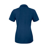 Advantage Premium Polo Ladies tummansininen, selkä