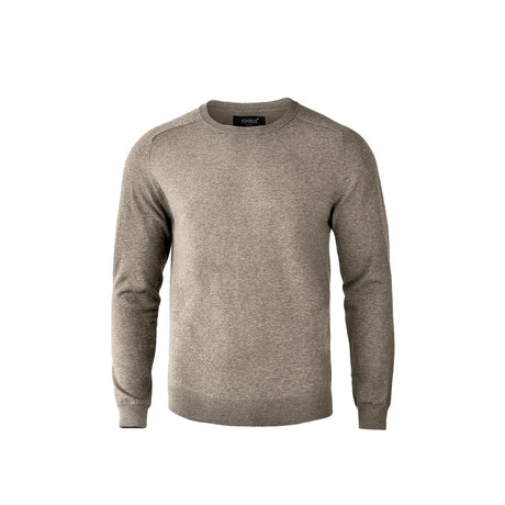 Brighton O-Neck Men, sand