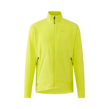 Buteo Mid II Jacket Men, keltainen