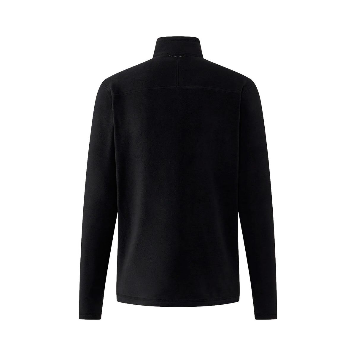Buteo Mid II Jacket Men, musta, selkä