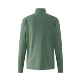Buteo Mid II Jacket Men, vihreä, selkä