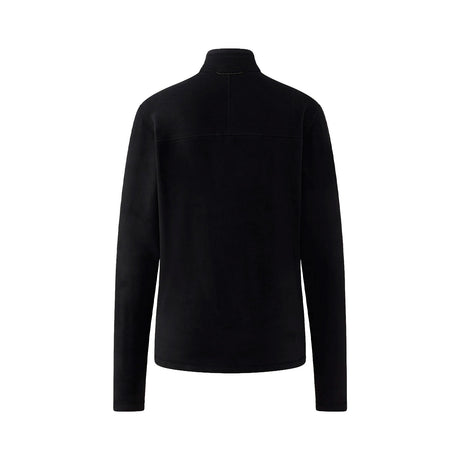 Buteo Mid II Jacket Women, musta, selkä