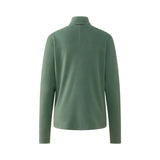 Buteo Mid II Jacket Women, vihreä, selkä