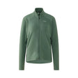 Buteo Mid II Jacket Women, vihreä
