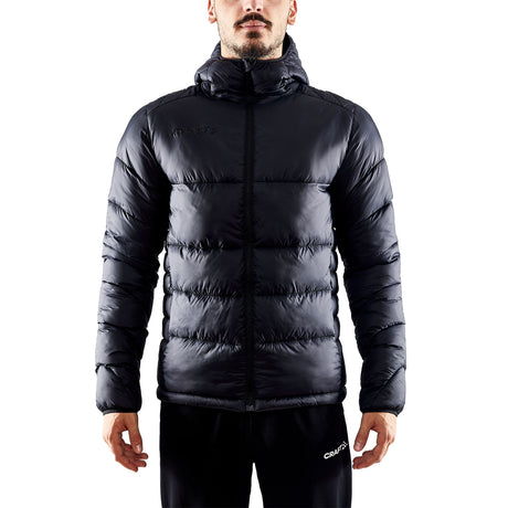 CORE Explore Isolate Jacket M black