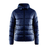 CORE Explore Isolate Jacket M blaze tummansininen