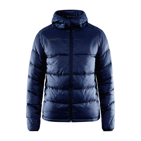 CORE Explore Isolate Jacket M blaze tummansininen