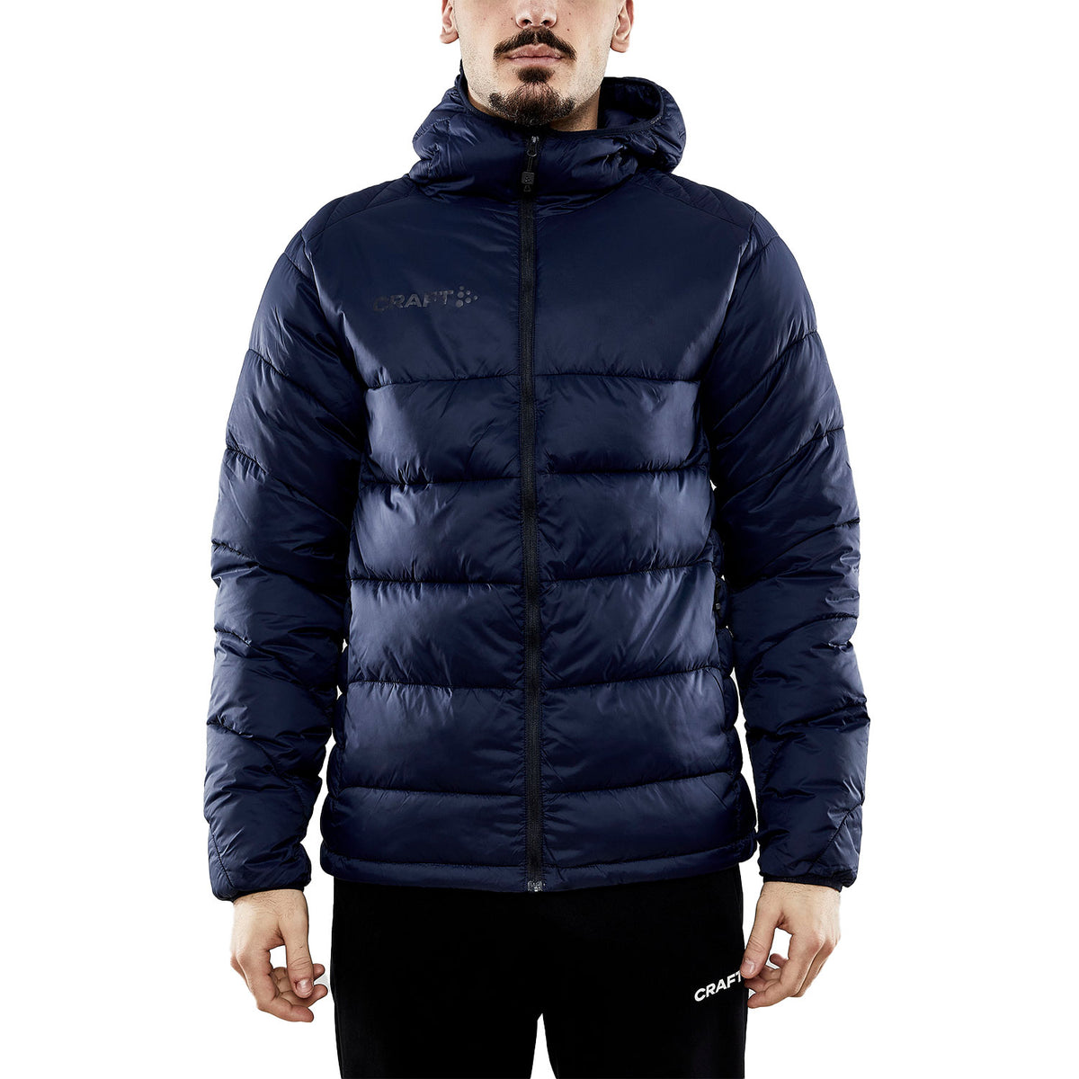 CORE Explore Isolate Jacket M blaze