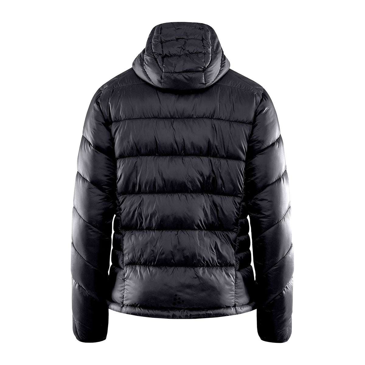 CORE Explore Isolate Jacket M
tummanharmaa selkä
