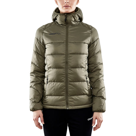 CORE Explore Isolate Jacket W
rift