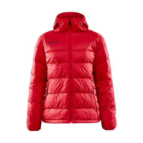 CORE Explore Isolate Jacket W
punainen
