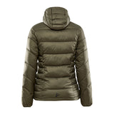 CORE Explore Isolate Jacket W
rift vihreä selkä