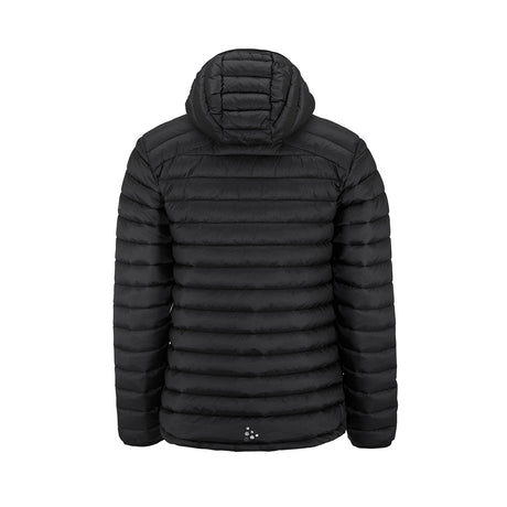 CORE Explore Lt. Insulation Jkt M
musta selkä