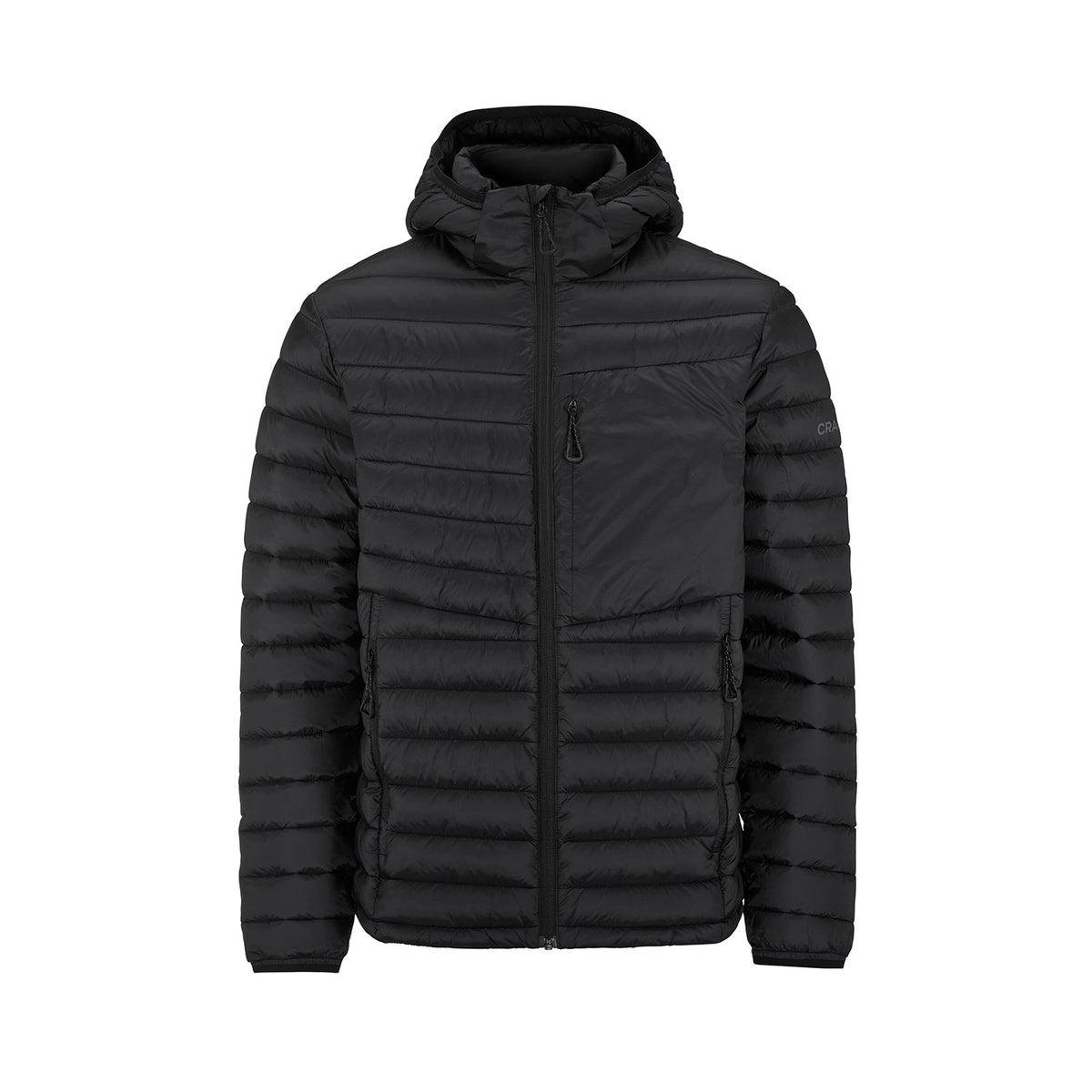 CORE Explore Lt. Insulation Jkt M musta
