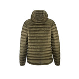 CORE Explore Lt. Insulation Jkt M rift selkä