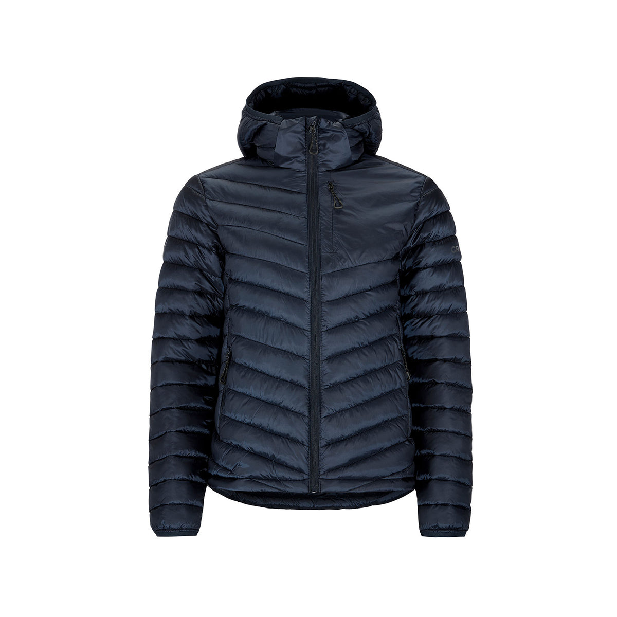 CORE Explore Lt. Insulation Jkt W
blaze