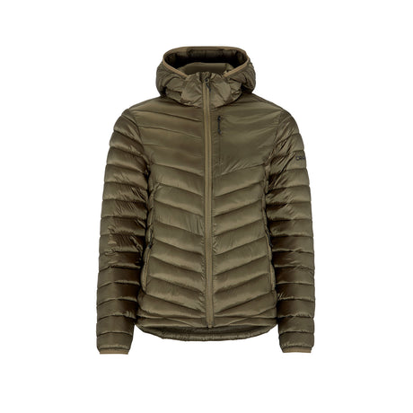 CORE Explore Lt. Insulation Jkt W
rift