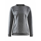 CORE Soul Crew Sweatshirt naisten tummanharmaa