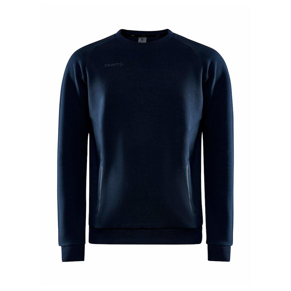 CORE Soul Crew Sweatshirt tummansininen