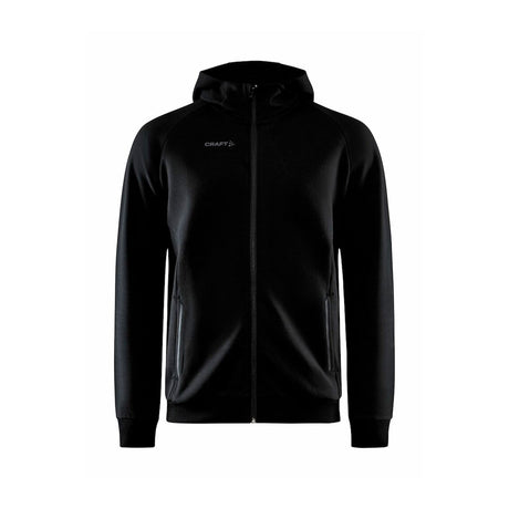 CORE Soul Full Zip Hood musta