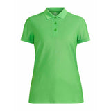 CORE Unify Polo Shirt naisten vihreä