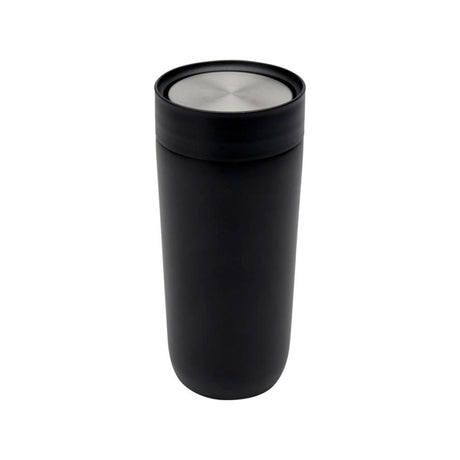 Camden 350 ml musta termosmuki