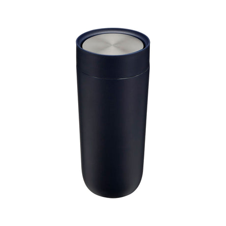Camden 350 ml tummansininen termosmuki