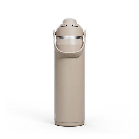 camelbak thrive chug vss 0,75l stone, kantokahva