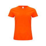 Classic OC-T naisten t-paita oranssi