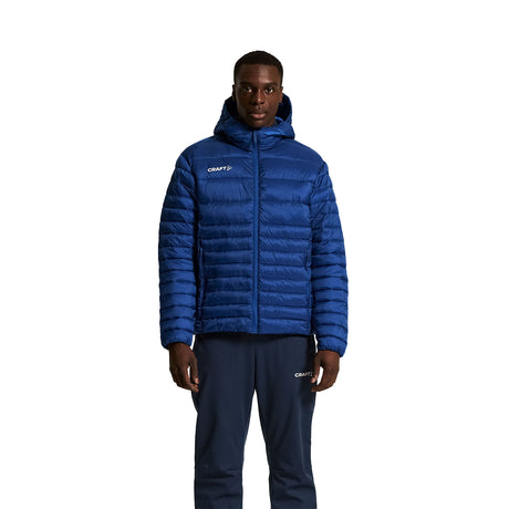 Ability Isolate Jacket M, sininen