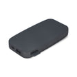 Fresh 'n Rebel Powerbank 12000mAh USB-C 20W, tummanharmaa