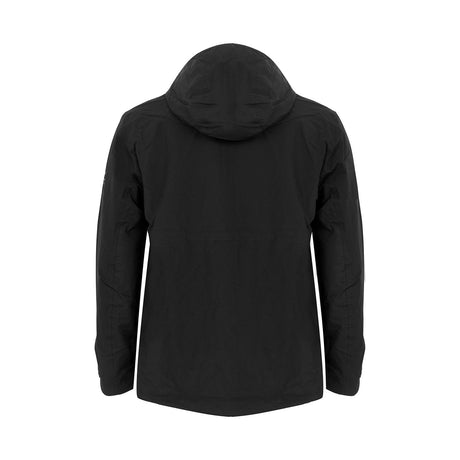 Grisdale Jacket Men, musta, selkä
