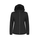 Grisdale Jacket Women, musta