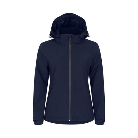 Grisdale Jacket Women, tummansininen