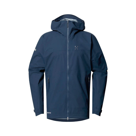 Haglöfs LIM Airak Gore-tex kuoritakki tarn blue