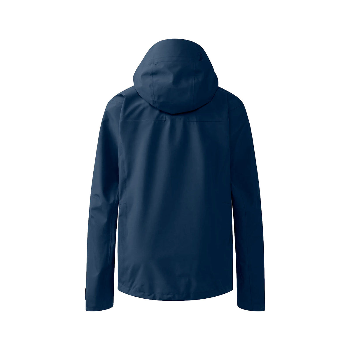 Haglöfs ROC Sight Gore-tex naisten kuoritakki, tummansininen, selkä