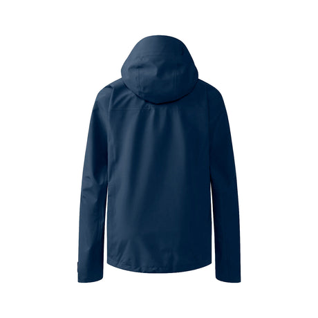 Haglöfs ROC Sight Gore-tex naisten kuoritakki, tummansininen, selkä