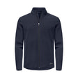 Hunts Point Fleece Full Zip Men
tummansininen