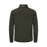 Hunts Point Fleece Full Zip Men
vihreä, selkä
