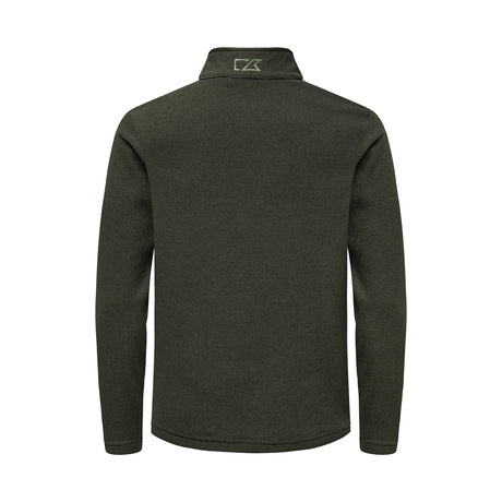 Hunts Point Fleece Full Zip Men
vihreä, selkä