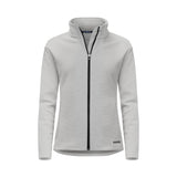 Hunts Point Fleece Full Zip Women, hopea