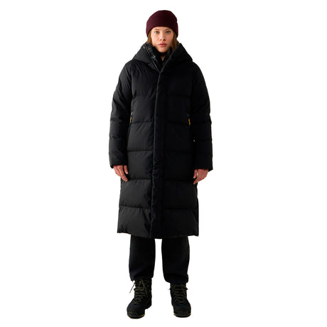 Liden Long Down Parka Women
, true black