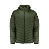 Mount Adams Jkt Men
tummanvihreä