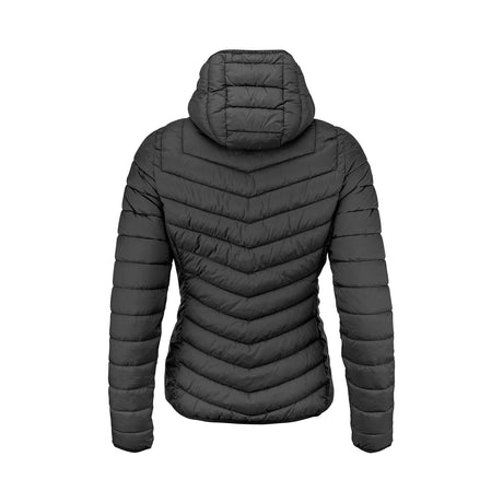 Mount Adams Jkt Ladies
musta selkä